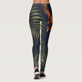 Legging TROPICAL