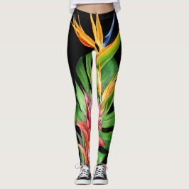 LEGGING TROPICAL
