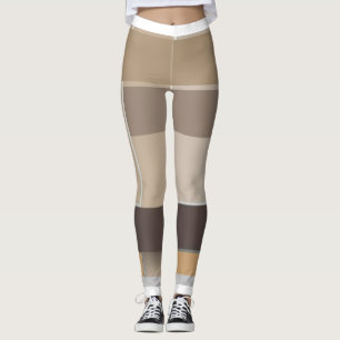Leggingar Sammansättning 4b Leggings
