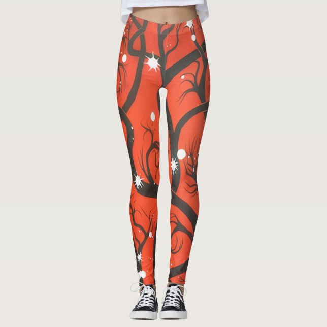 Leggings (Framsida)