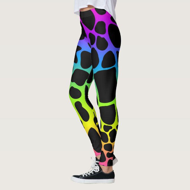 Leggings (Vänster)