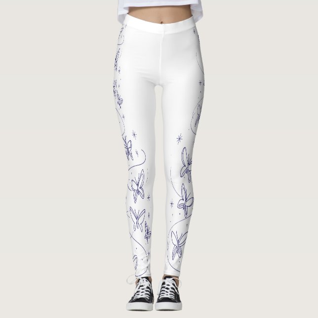 Leggings (Framsida)