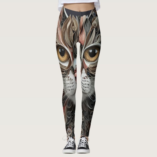 Leggings (Framsida)