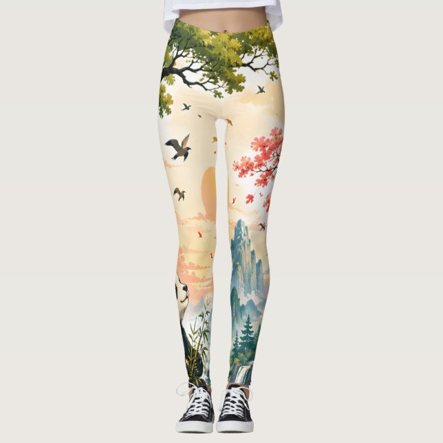 Leggings (Framsida)