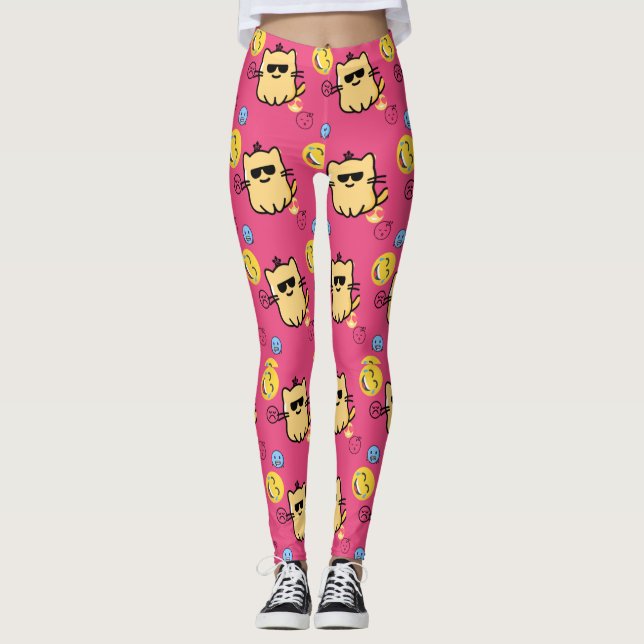 Leggings (Framsida)