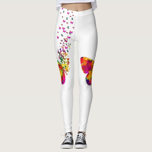 Leggings (Framsida)