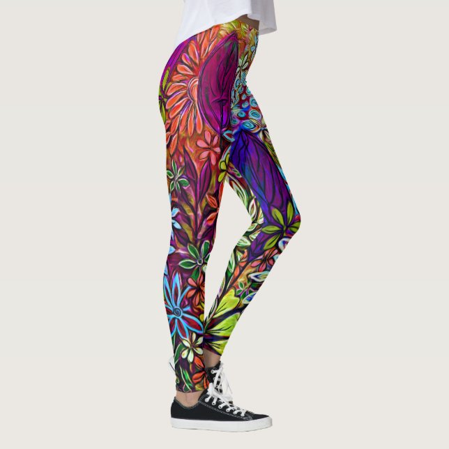 Leggings (Höger)