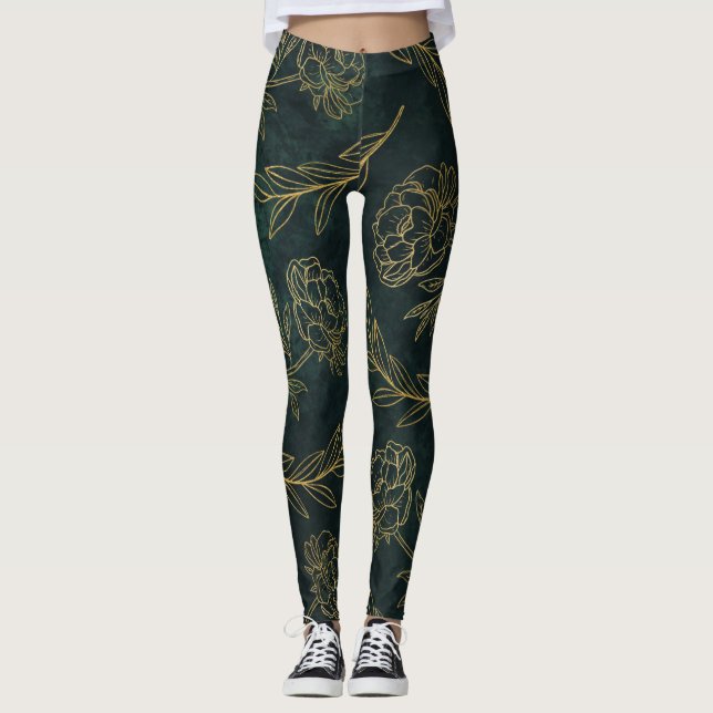 Leggings (Framsida)