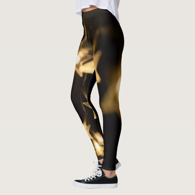 Leggings (Vänster)