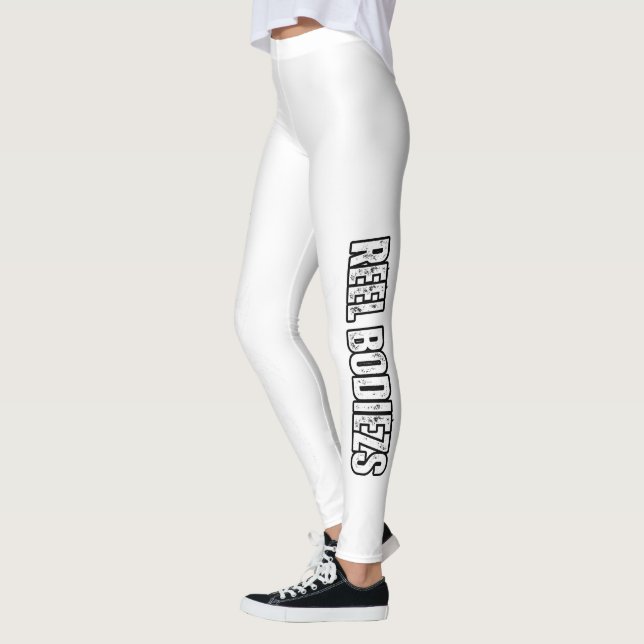 Leggings (Vänster)