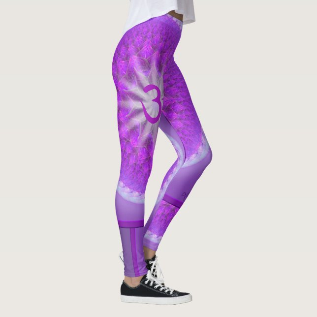 Leggings (Höger)