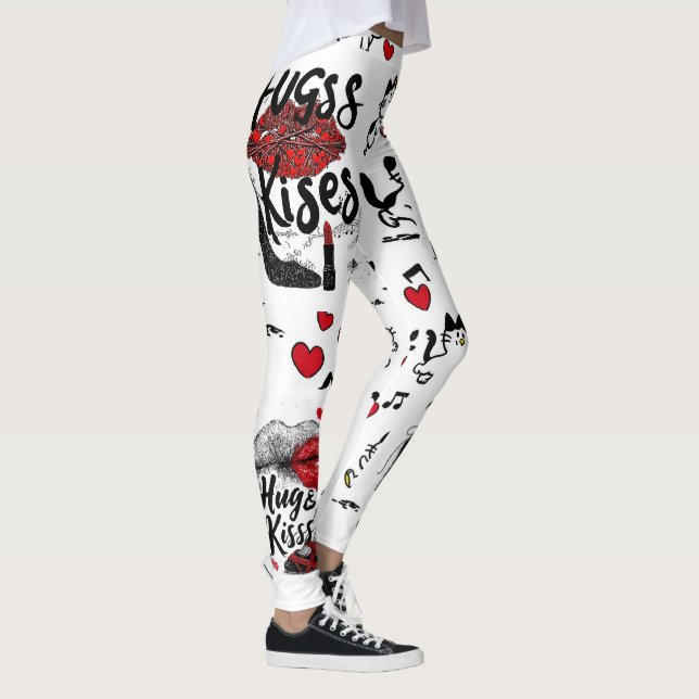 Leggings (Höger)