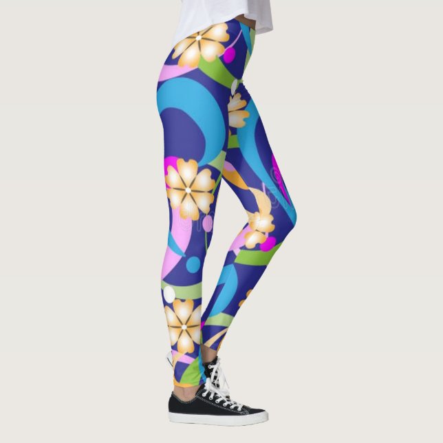 Leggings (Höger)