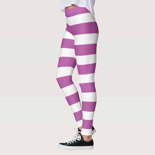 Leggings (Vänster)