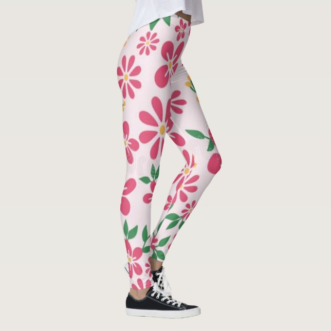 Leggings (Höger)