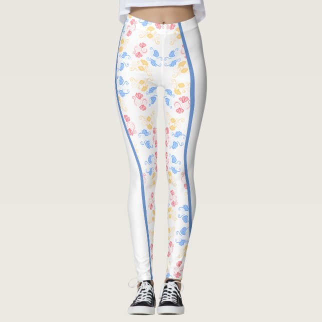 Leggings (Framsida)