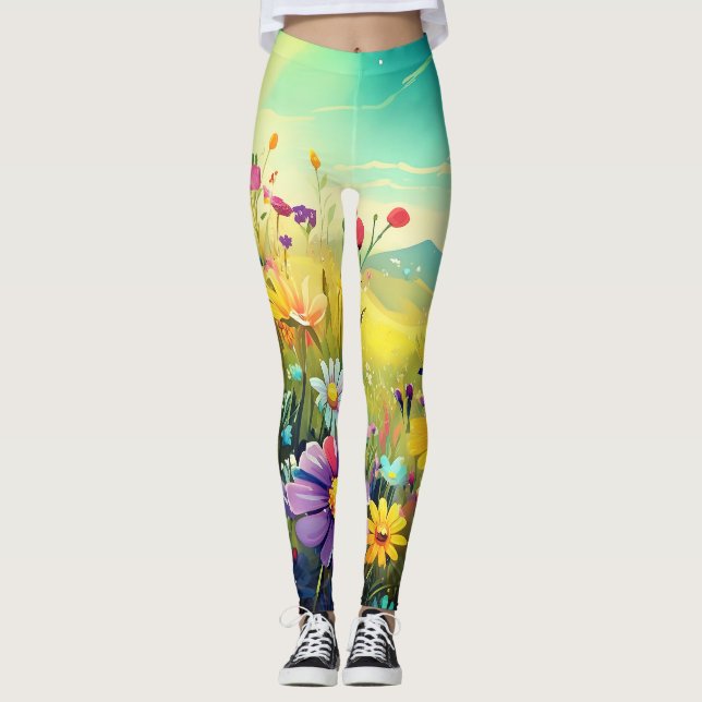 Leggings (Framsida)
