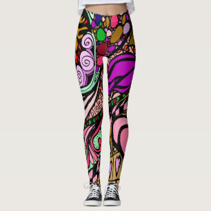 LEGGINGS