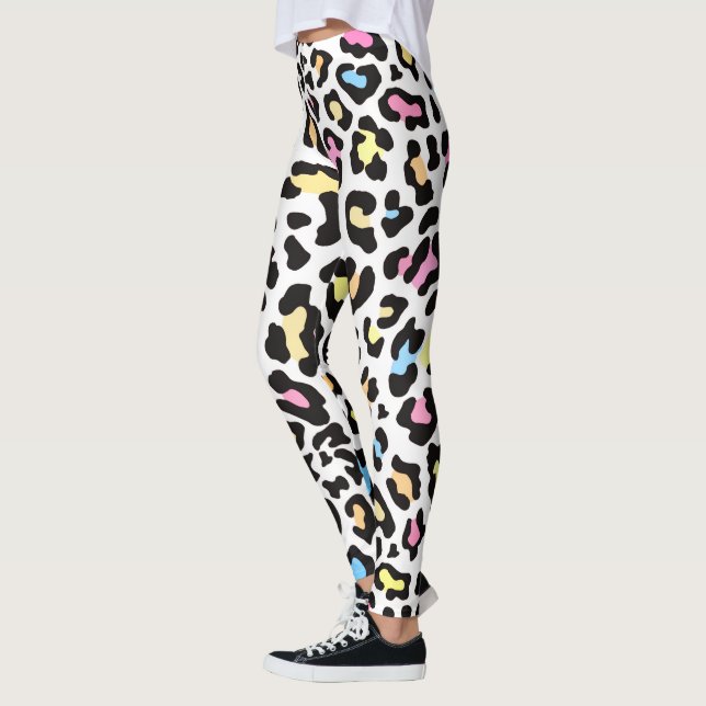 Leggings (Vänster)