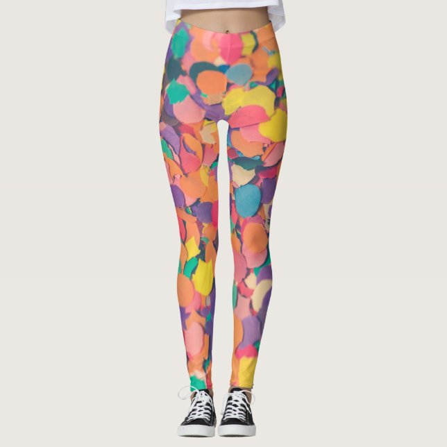 Leggings (Framsida)