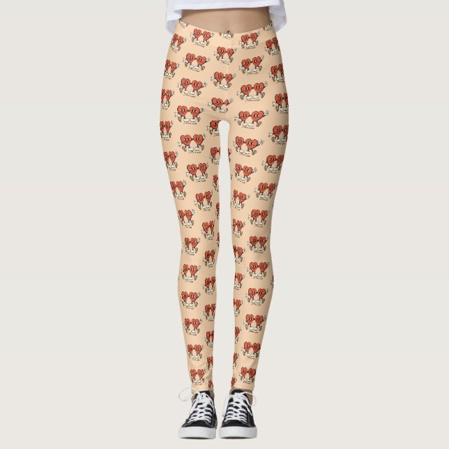 Leggings (Framsida)