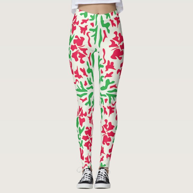 Leggings (Framsida)