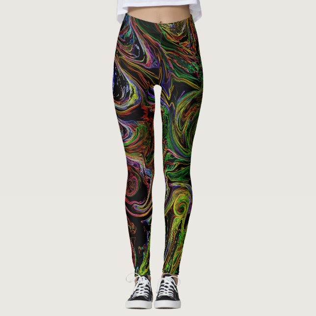 Leggings (Framsida)