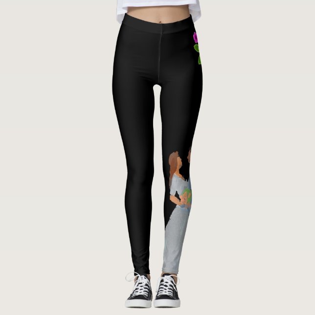 Leggings (Framsida)