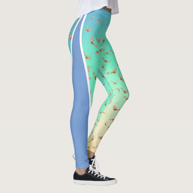 Leggings (Höger)