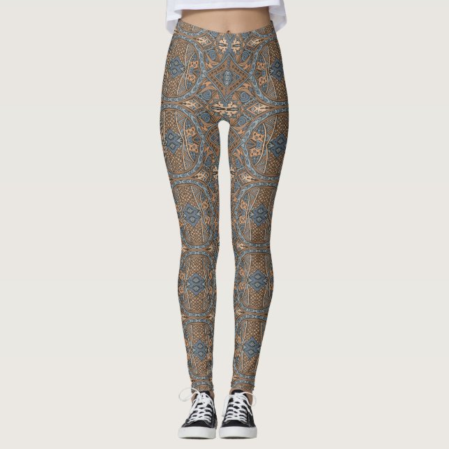 Leggings (Framsida)