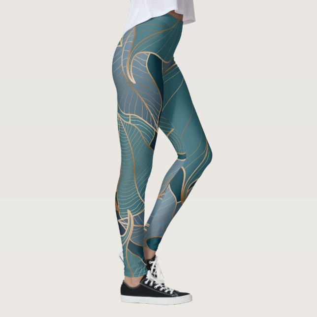 Leggings (Höger)