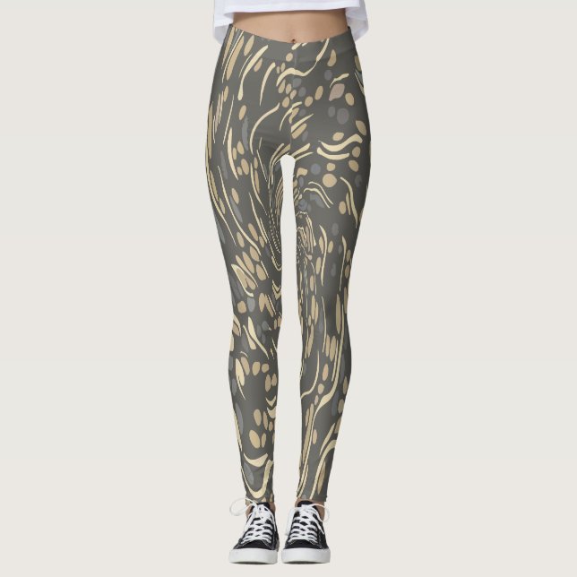 Leggings (Framsida)
