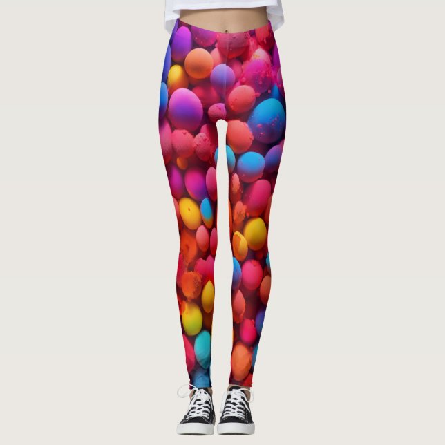 LEGGINGS (Framsida)