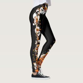 🎃! 🎃 LEGGINGS