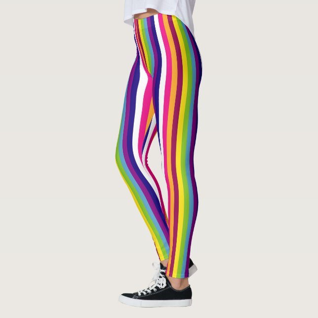 Leggings (Vänster)