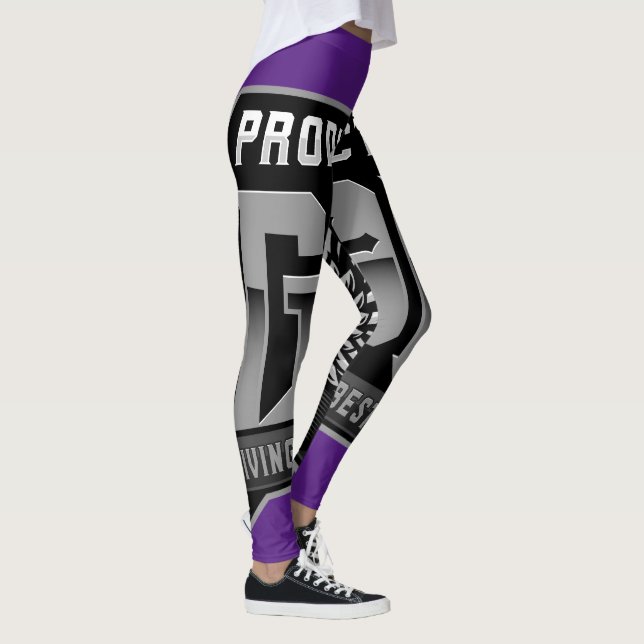 Leggings (Höger)