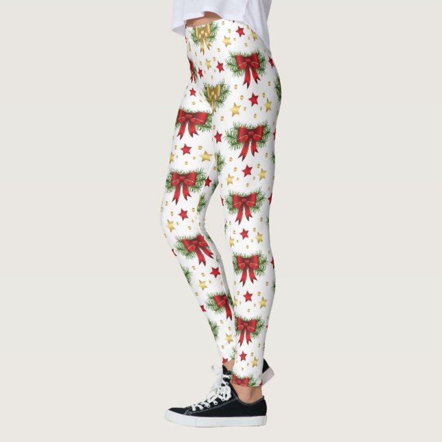 Leggings (Vänster)