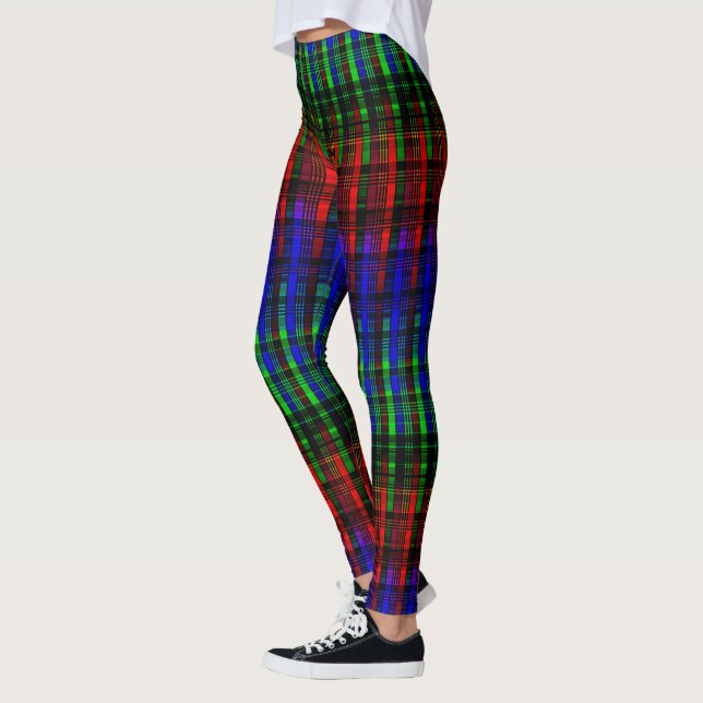 Leggings (Vänster)