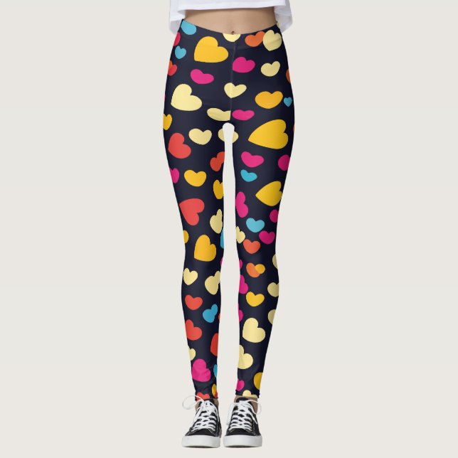 Leggings (Framsida)
