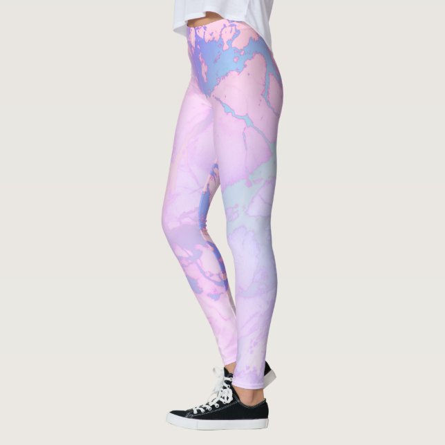 Leggings (Vänster)