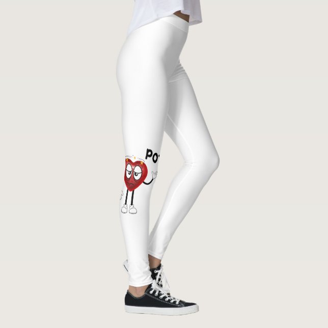Leggings (Höger)