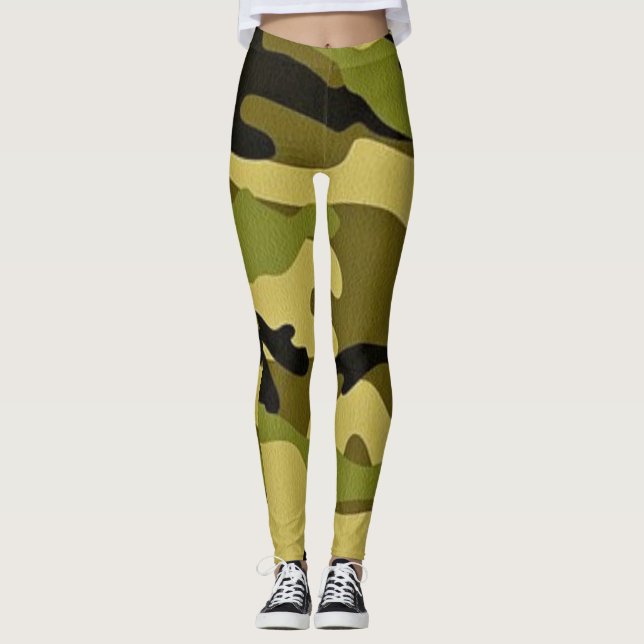 Leggings (Framsida)
