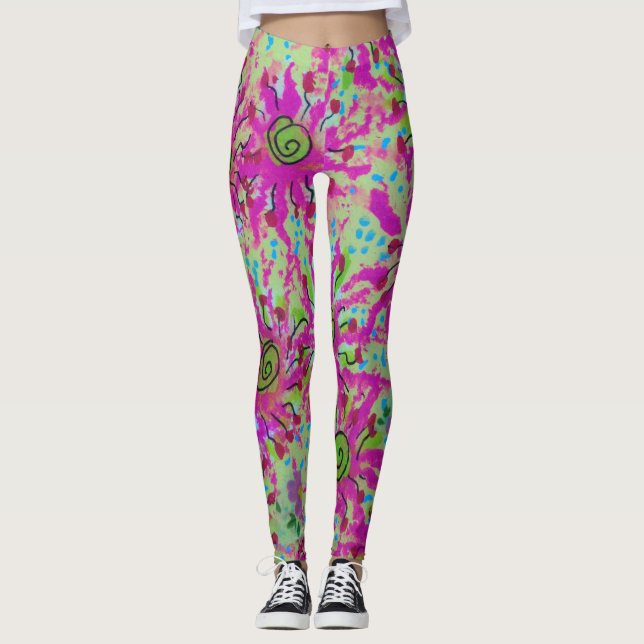 Leggings (Framsida)