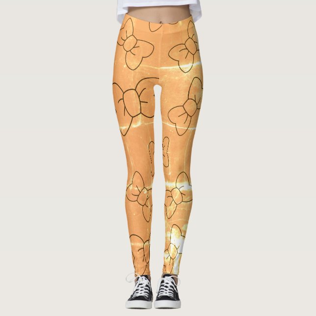 Leggings (Framsida)