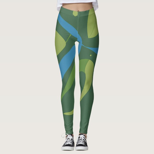 Leggings (Framsida)