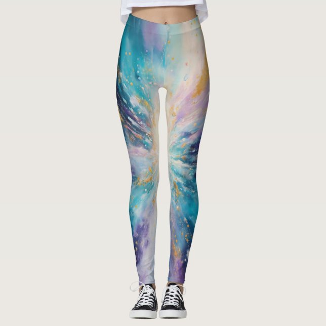 Leggings (Framsida)