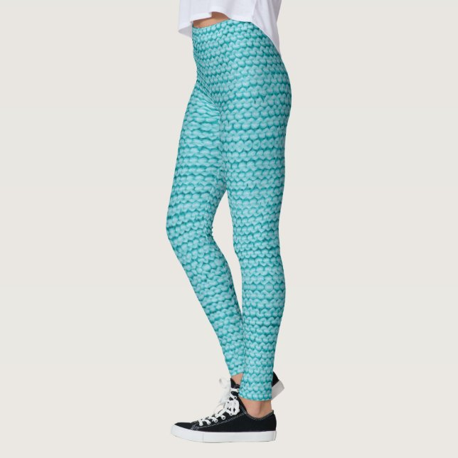 Leggings (Vänster)