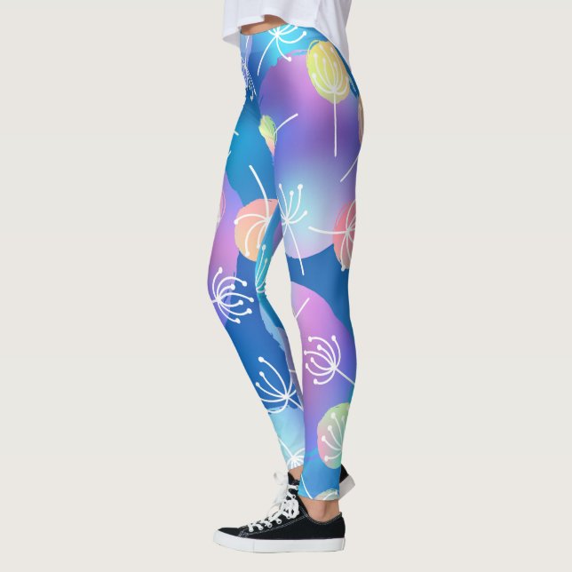 Leggings (Vänster)