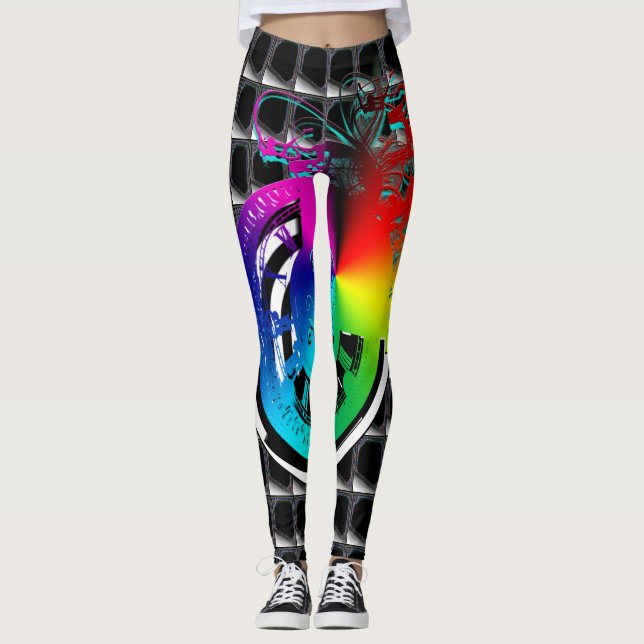 Leggings (Framsida)