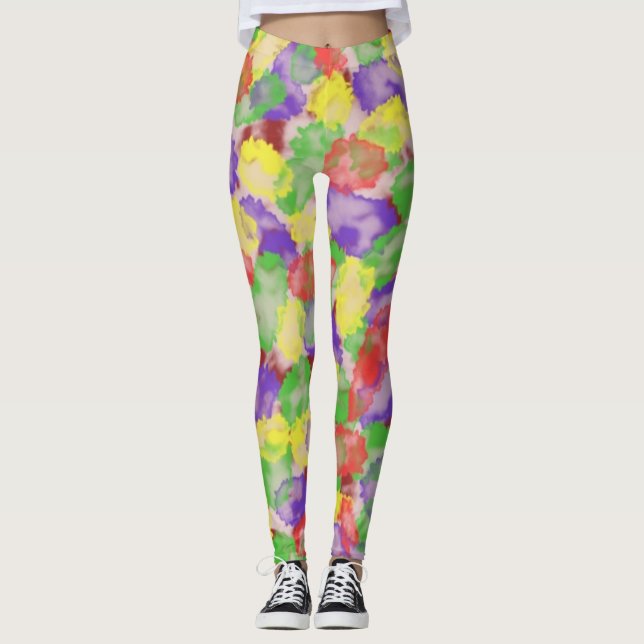 Leggings (Framsida)